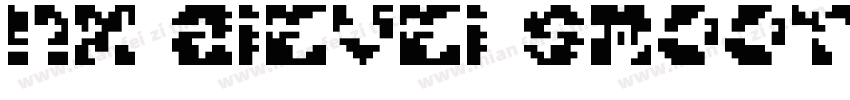 NX ZIeveI Smooth Line字体转换